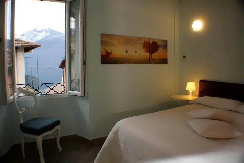 Mamma Ciccia en Mandello del Lario