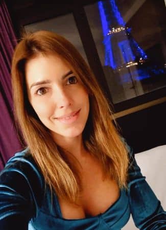 Hotel Mercure Torre Eiffel