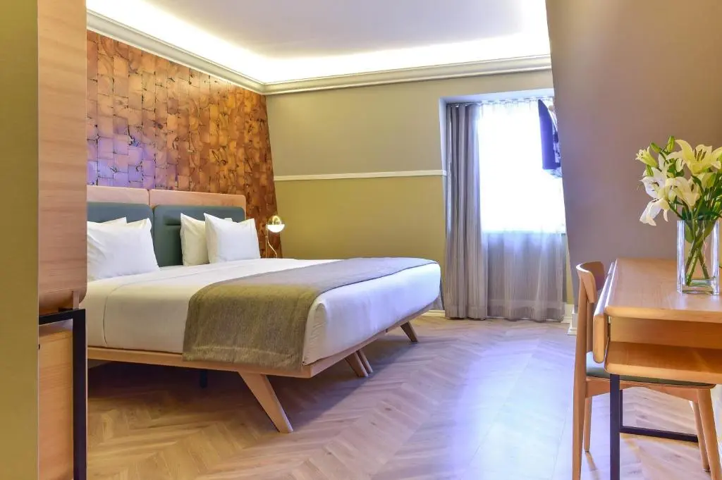 My Story Hotel Tejo Lisboa