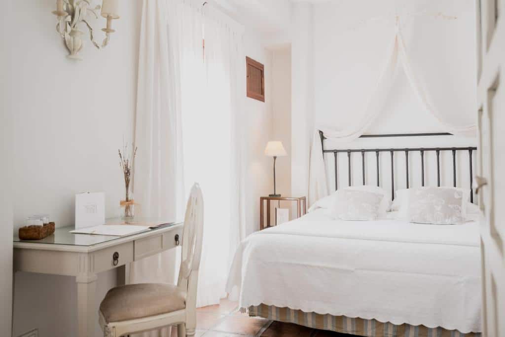 Hotel Palacio de los Navas Granada