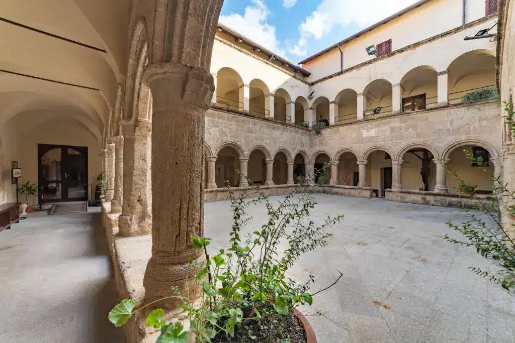 Hotel San Francesco Alghero