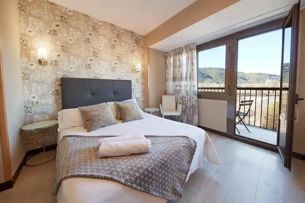 Hotel Sanchez Ainsa