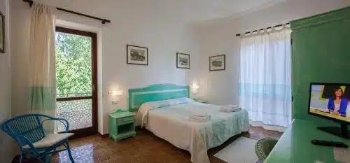 Hotel Sandalyon San Teodoro