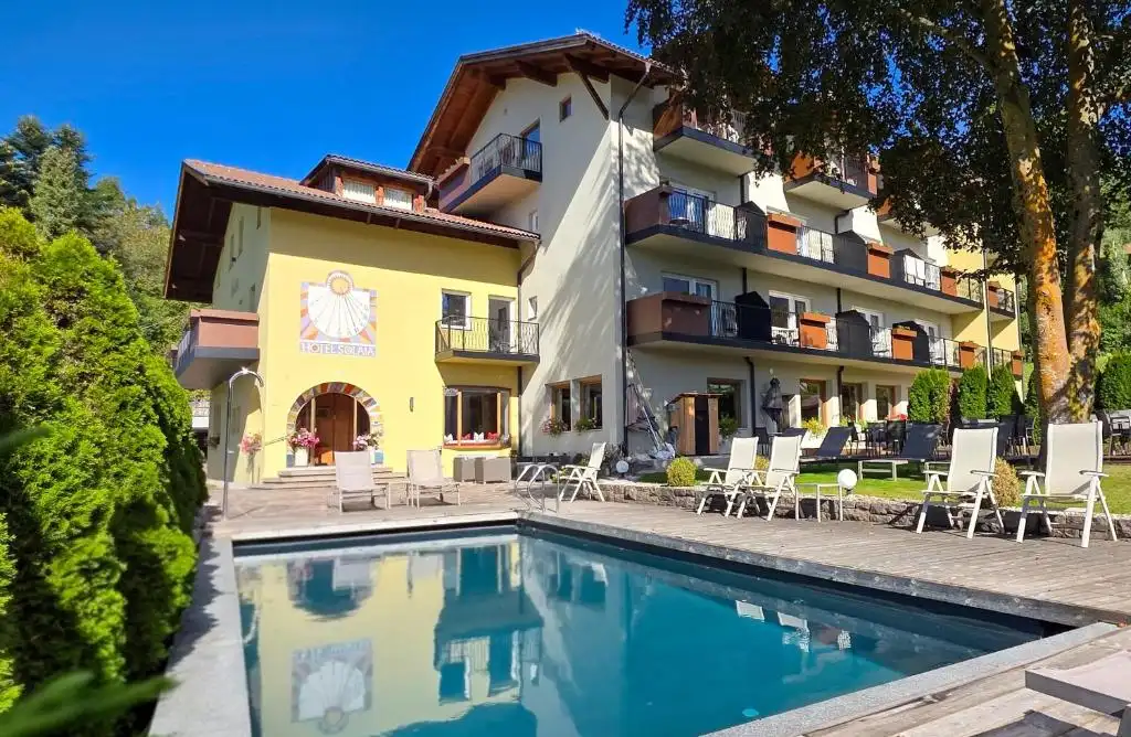 Hotel Solaia Kastelruth