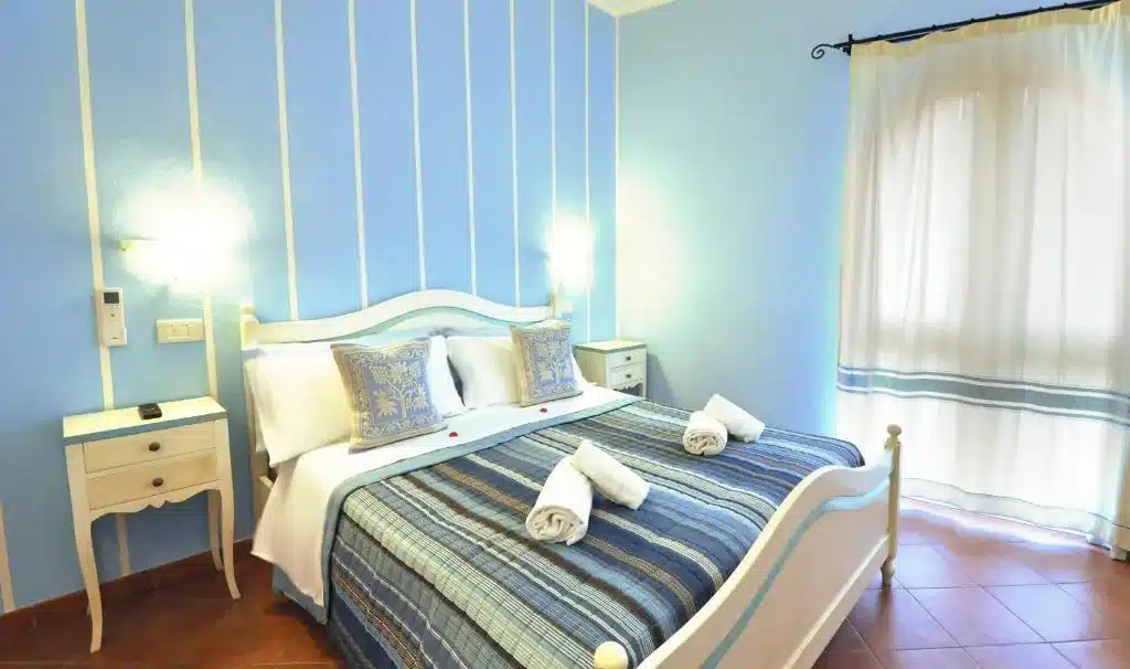 Hotel Stella D'Oro Villasimius