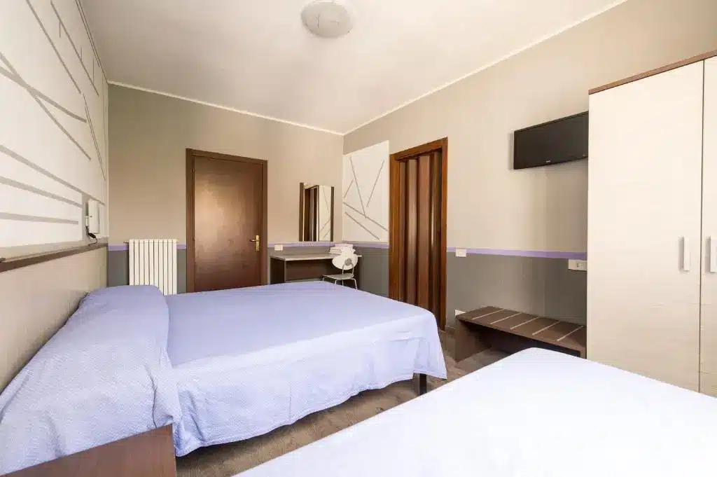 Hotel Terranova Olbia