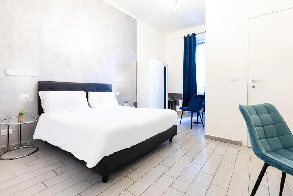 Trastevere Suites Collection