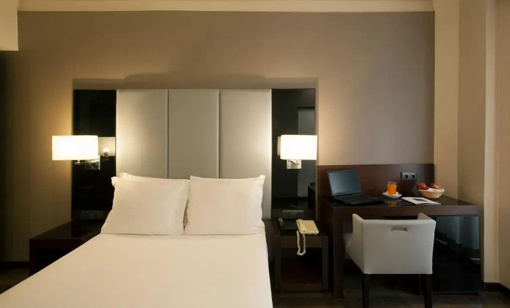 Turim Restauradores Hotel Lisboa