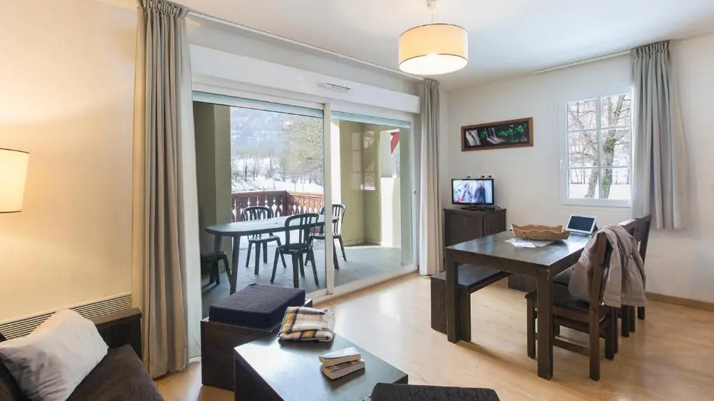 Lagrange Prestige Les Jardins de Balnea