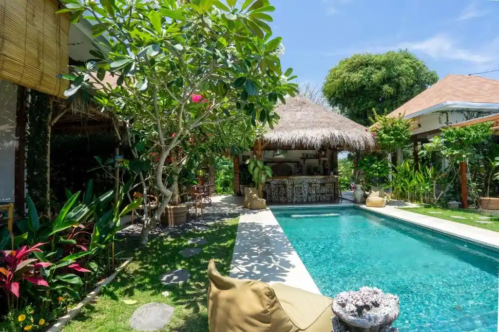 La Kreyiol Uluwatu