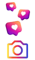 logotipo Instagram