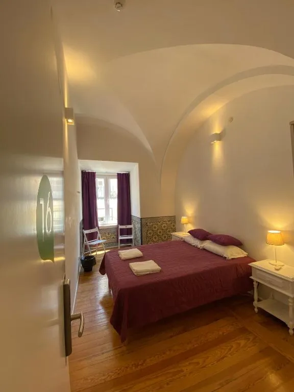 Lost Inn Lisbon Hostel