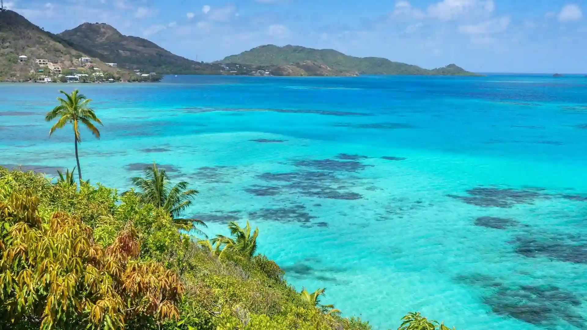 San Andrés