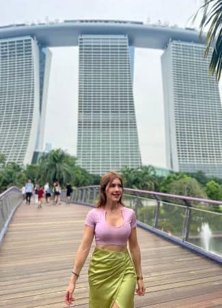 Consejos Singapur