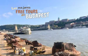 Selección de los mejores free tours por Budapest en español con guía local