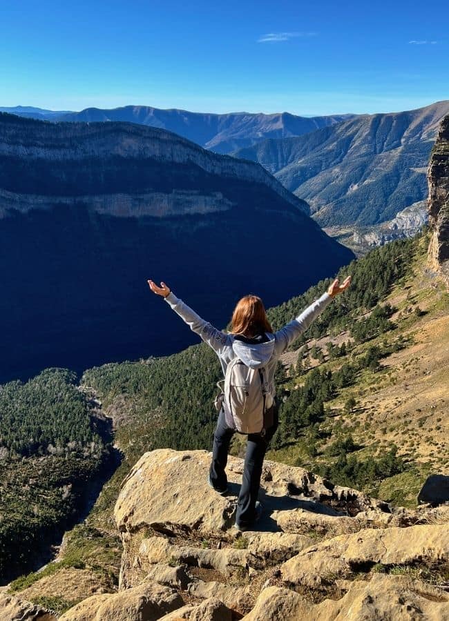 Guía para visitar el Pirineo Aragonés