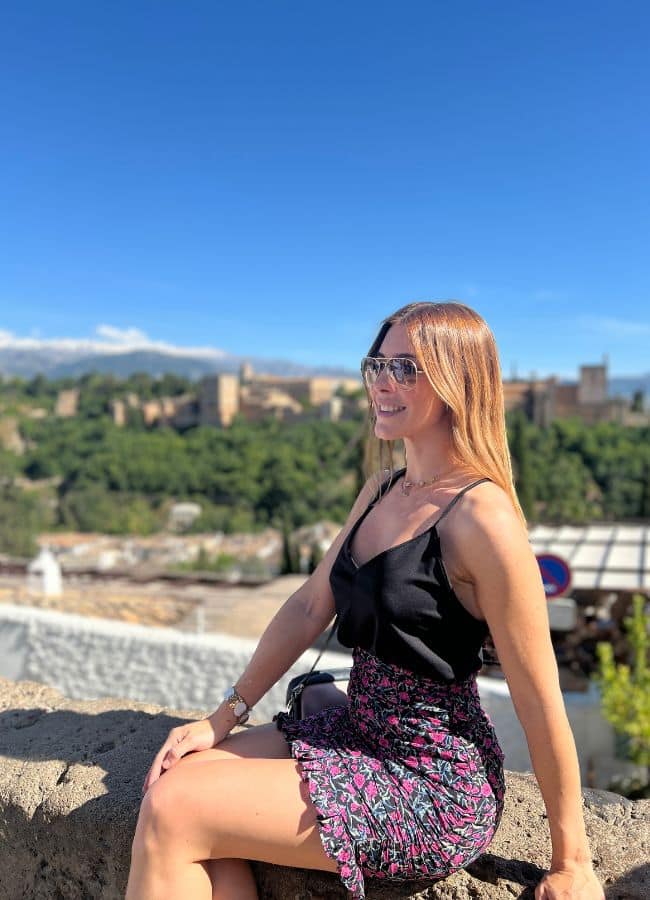 Nuestra experiencia en Menorca