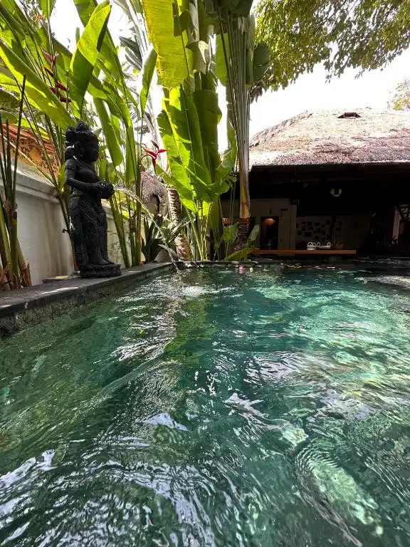 My Secret Home Canggu