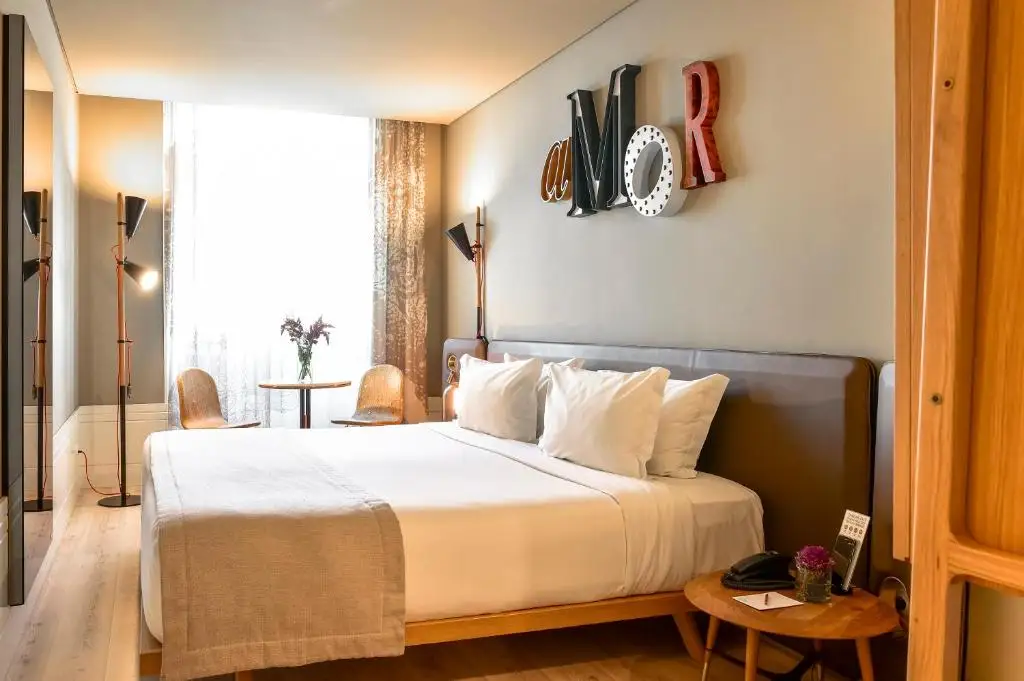 My Story Hotel Rossio