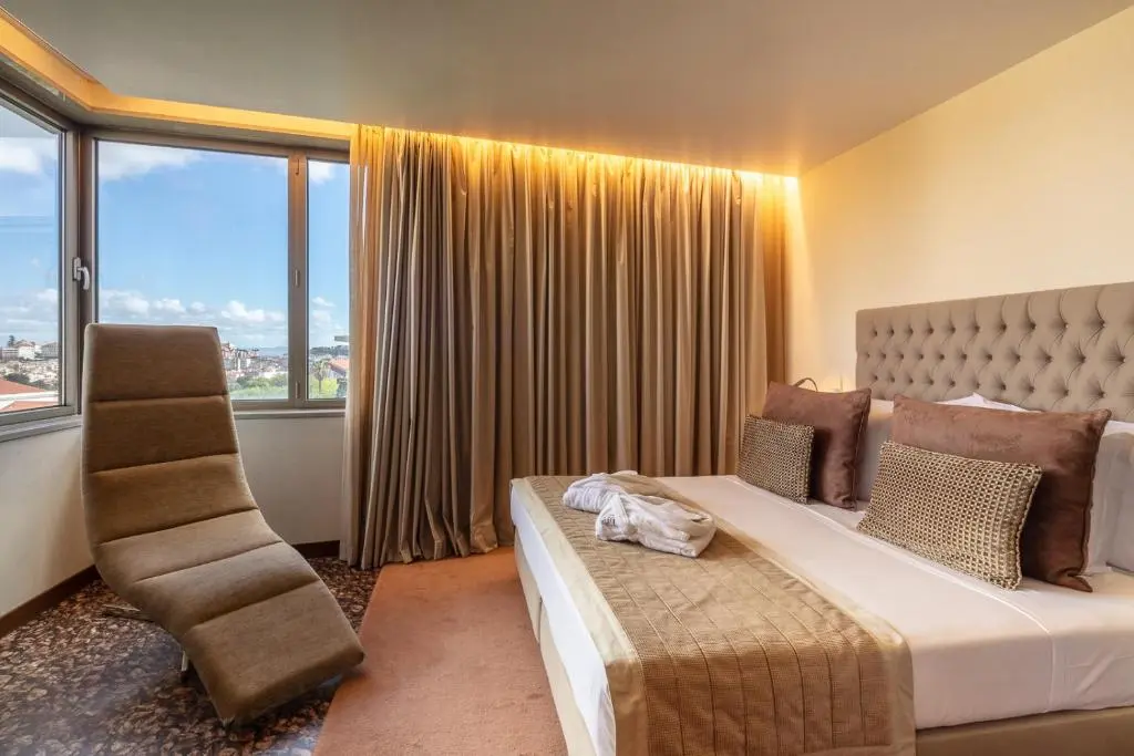 Neya Lisboa Hotel