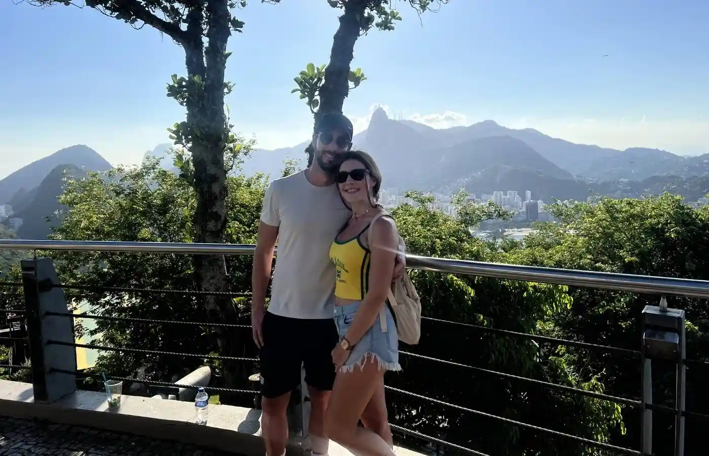 Guía de Río de Janeiro