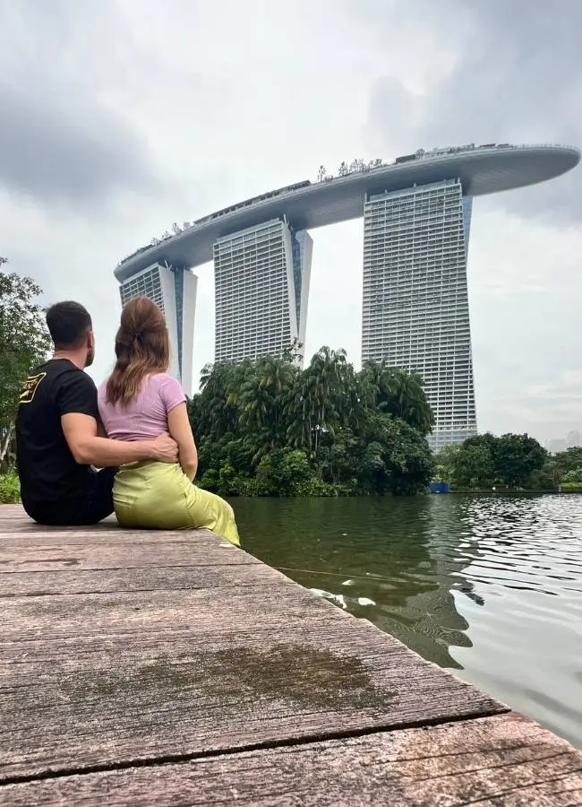 Consejos Singapur