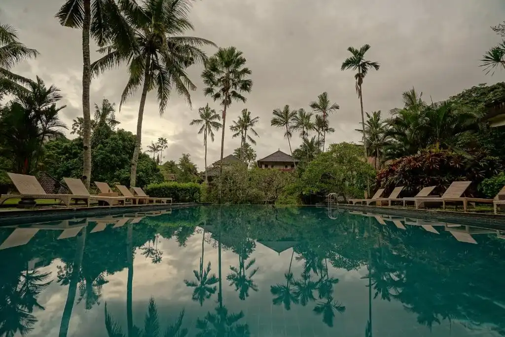 Pertiwi Resort & Spa Ubud