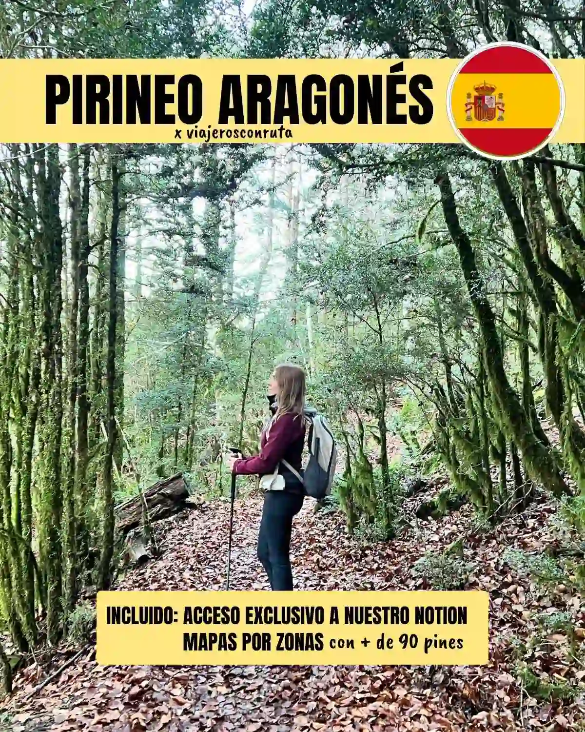 Guía Pro Pirineo Aragonés
