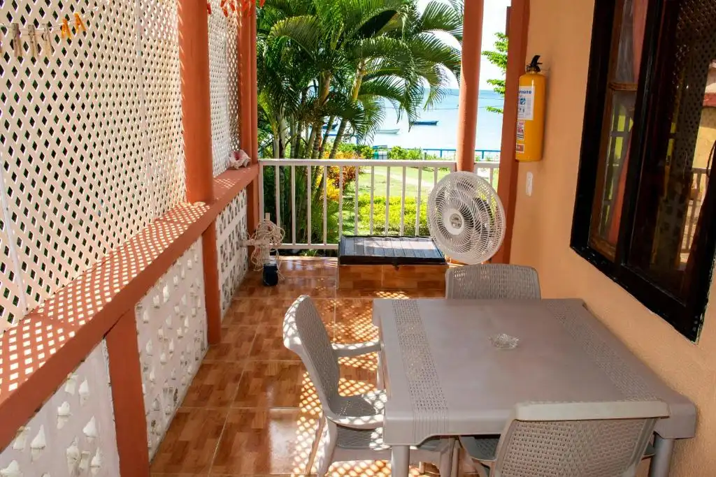 Posada Sweet Anashly Providencia
