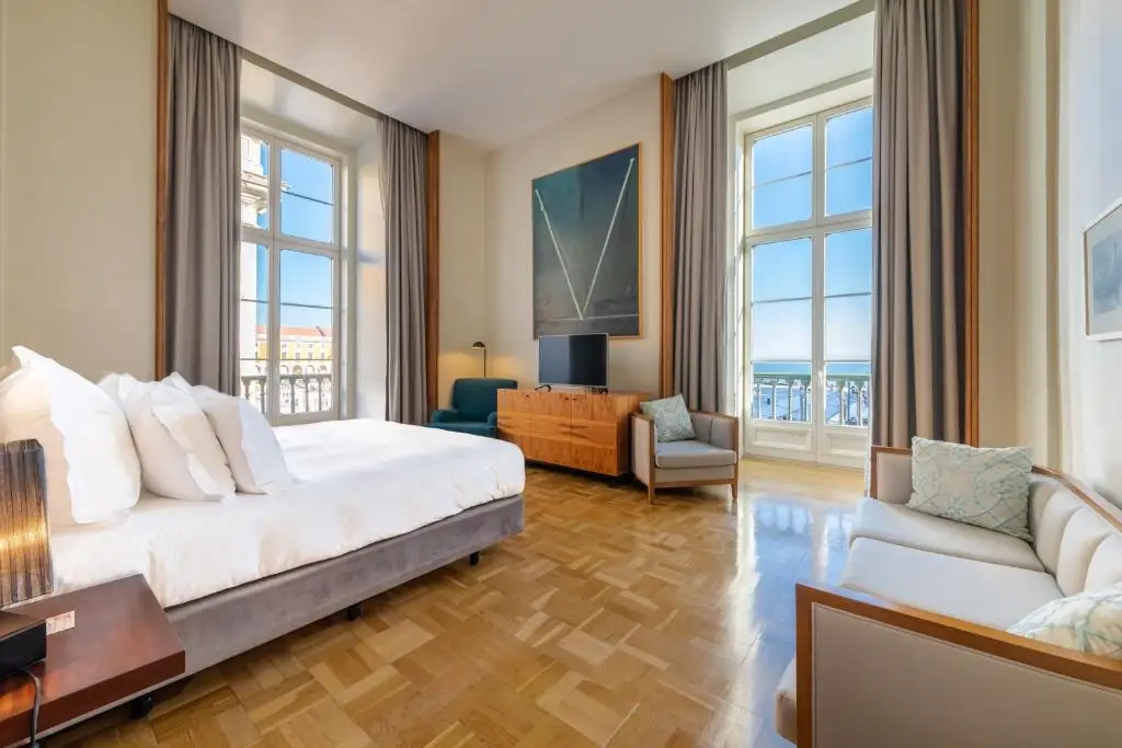 Pousada de Lisboa