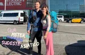 que meter en la mochila sudeste asiatico