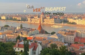 que ver en budapest imprescindibles