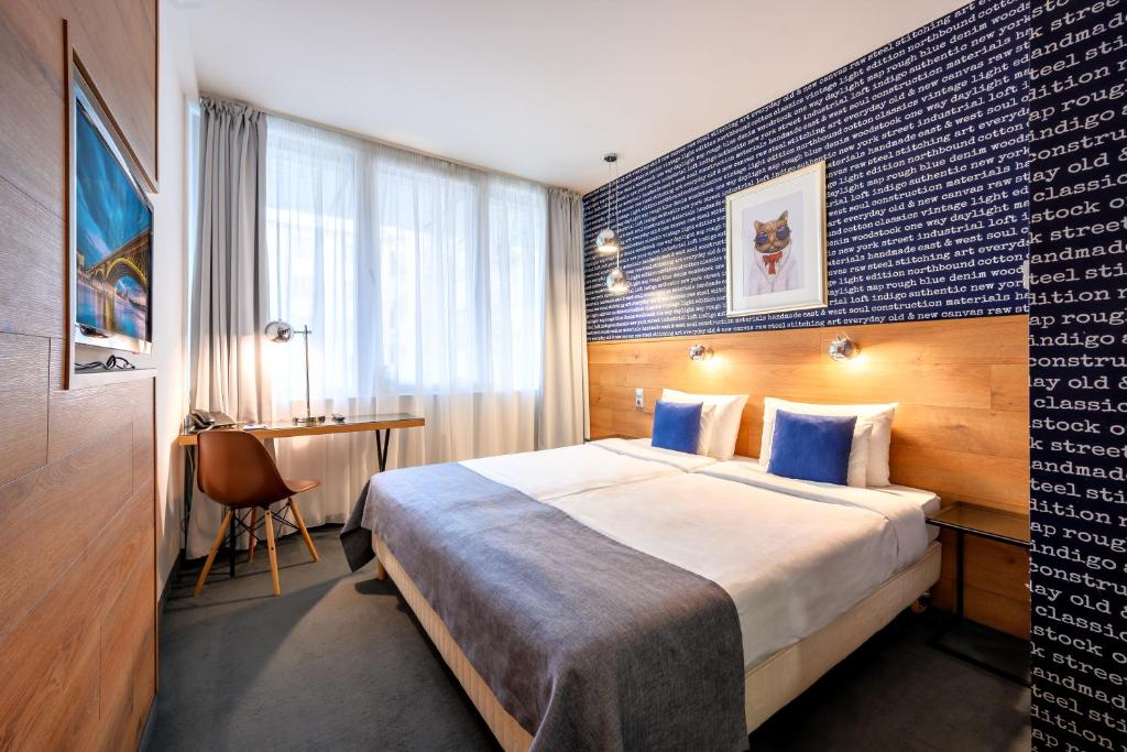 Roombach Hotel Budapest