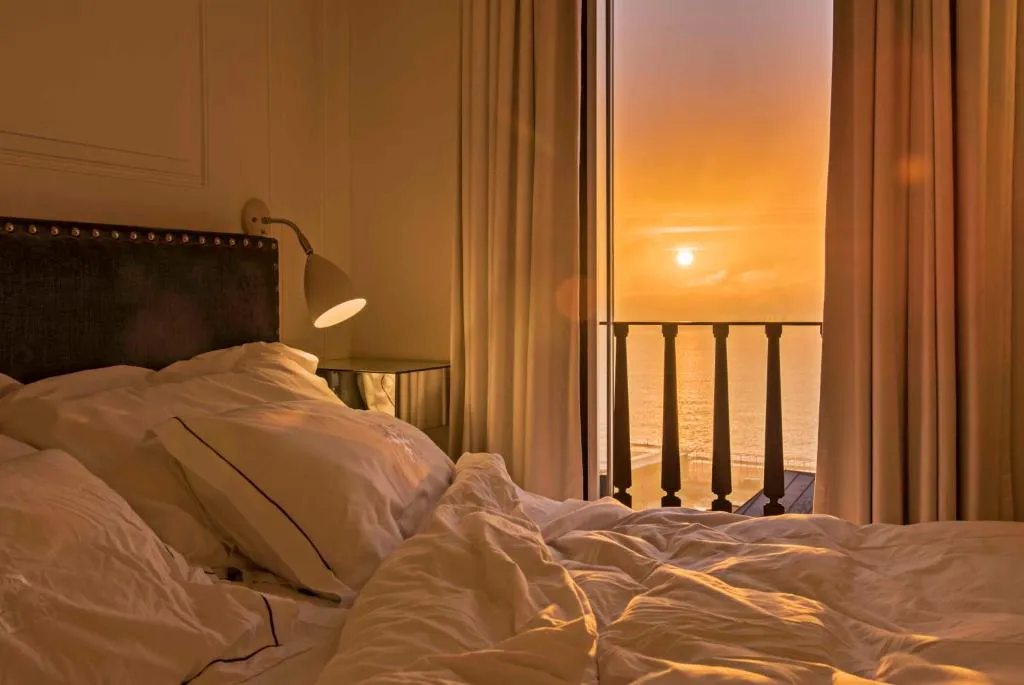 Santiago de Alfama Boutique Hotel