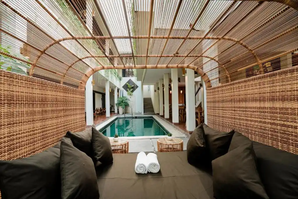 Sedasa Lodge Canggu