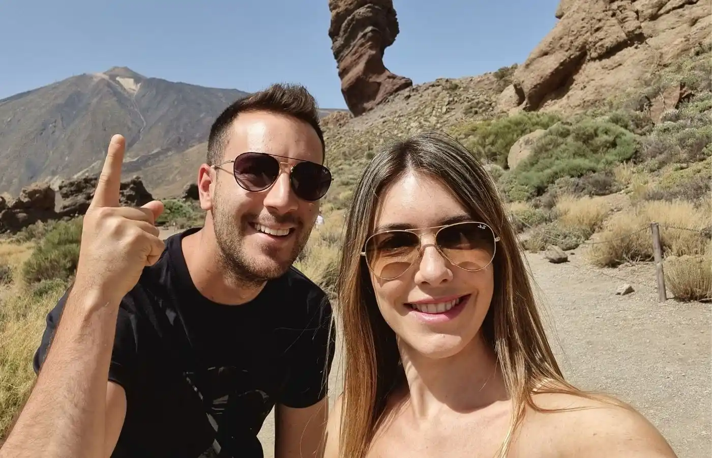 Nuestra experiencia en Menorca