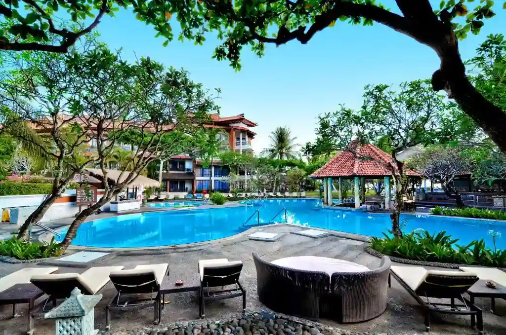 Sol Benoa Bali All Inclusive