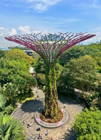 super three singapur