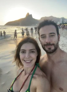 viaje rio de janeiro en pareja
