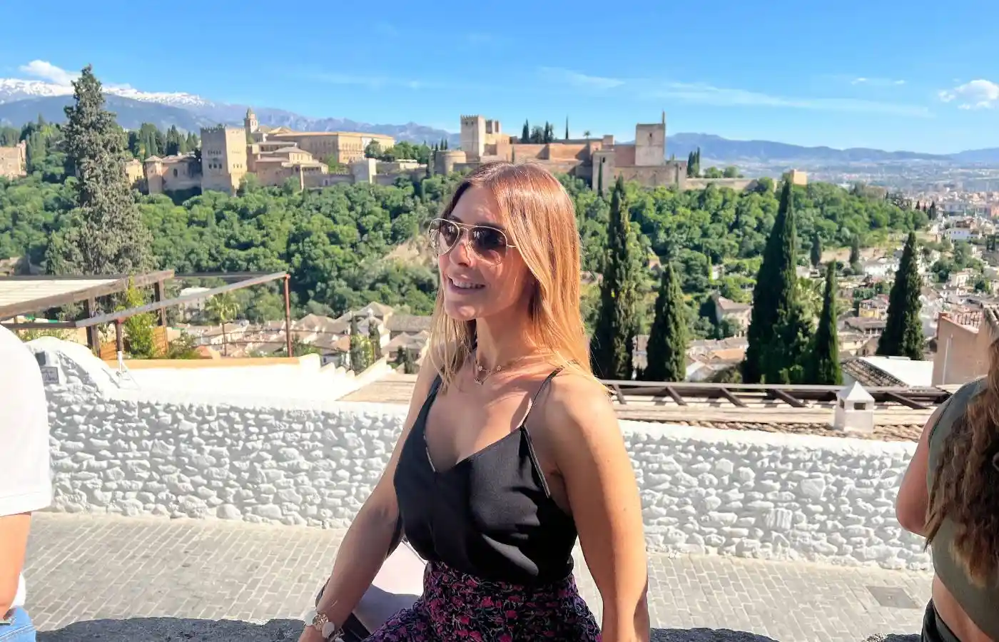 Andalucía