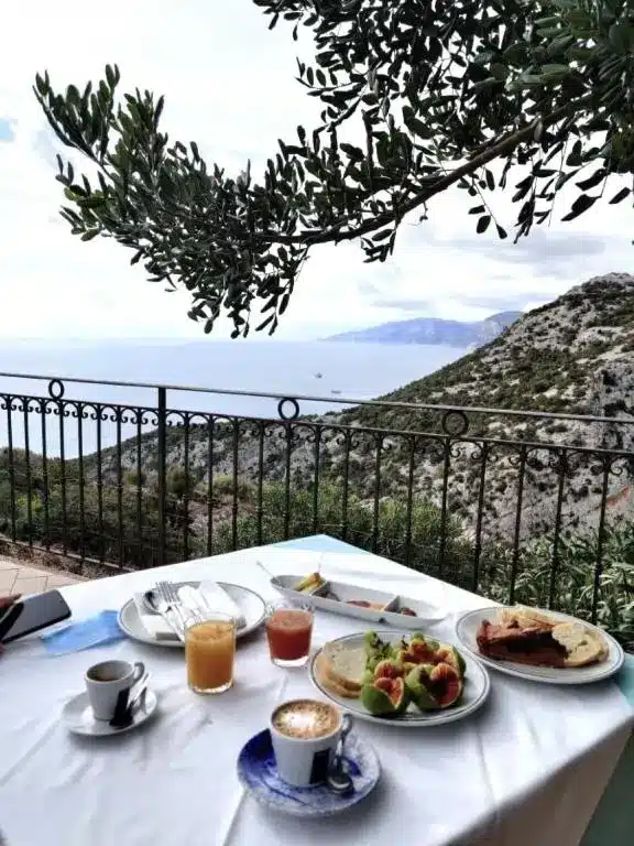 Turismo Rurale Villa Maria Caterina
